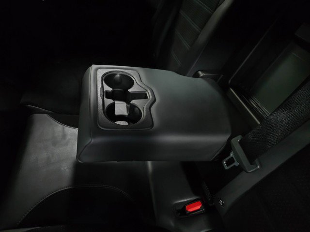 Used 2024 Dodge Hornet R/T AWD/4WD image 17