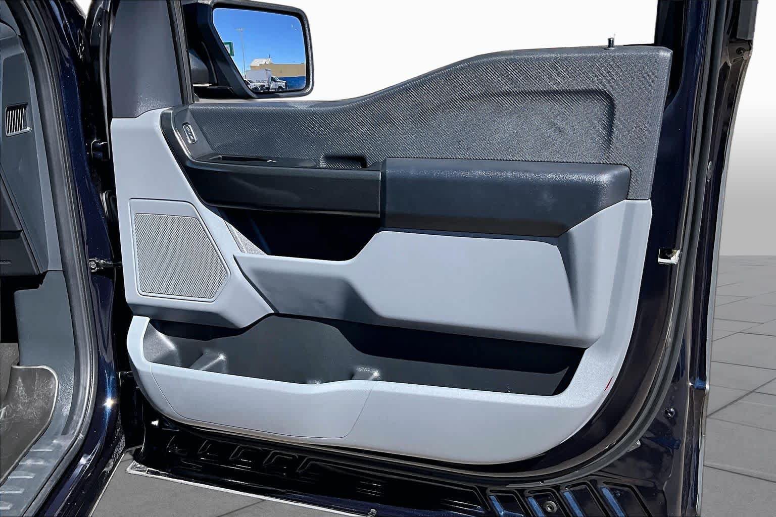 Used 2025 Ford F150 XL AWD/4WD image 18