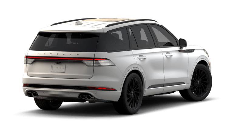 New 2026 Lincoln Aviator Reserve w/ Jet Appearance Package image 25
