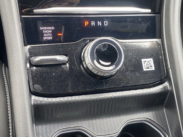 New 2025 Jeep Grand Cherokee L Limited w/ Luxury Tech Group II image 25