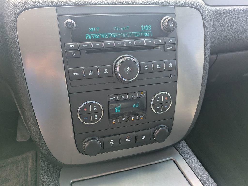 Used 2011 GMC Sierra 1500 SLT w/ All-Terrain Package image 24