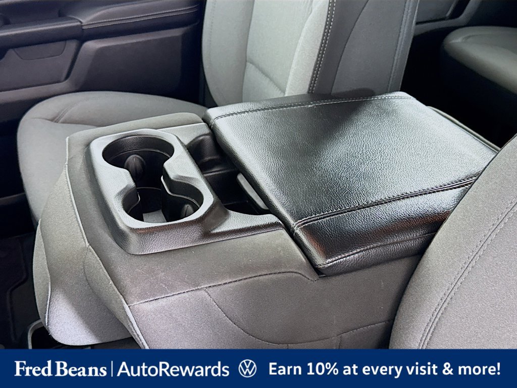 Used 2023 RAM 1500 Lone Star AWD/4WD image 40