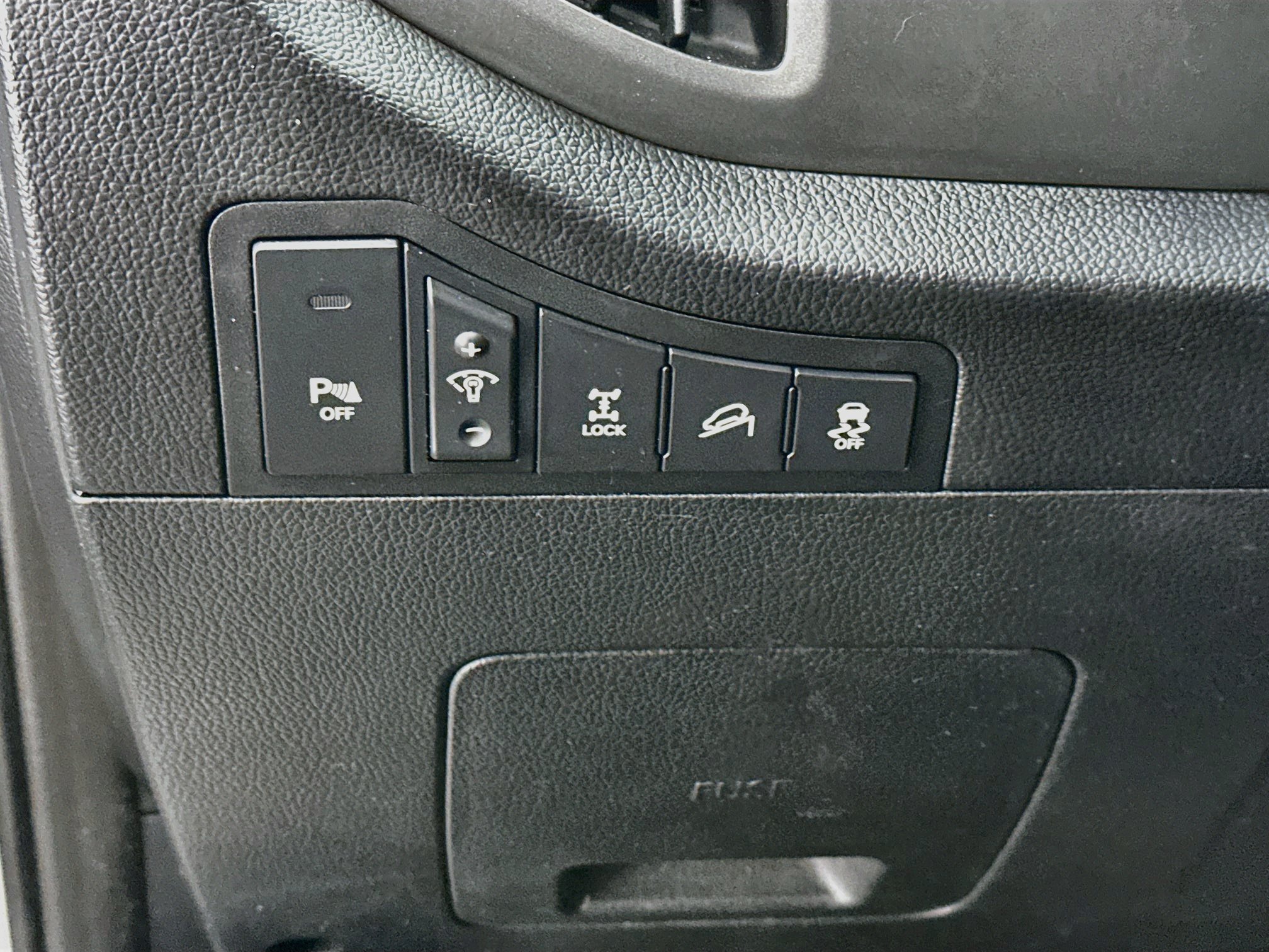 Used 2012 Kia Sportage LX w/ Navigation Pkg AWD/4WD image 17