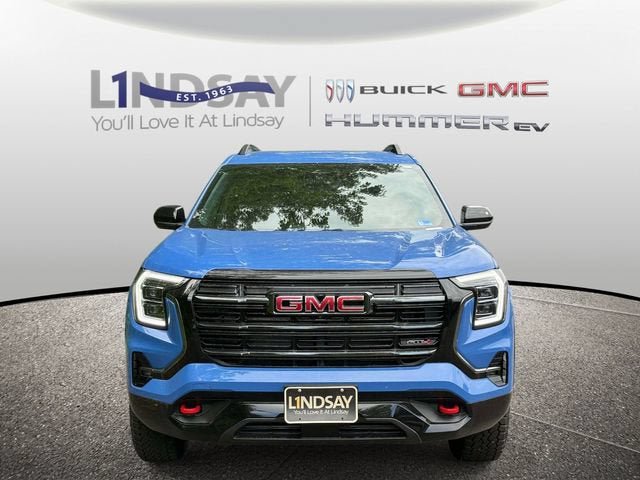 New 2026 GMC Terrain AT4 w/ Convenience Package III AWD/4WD image 7