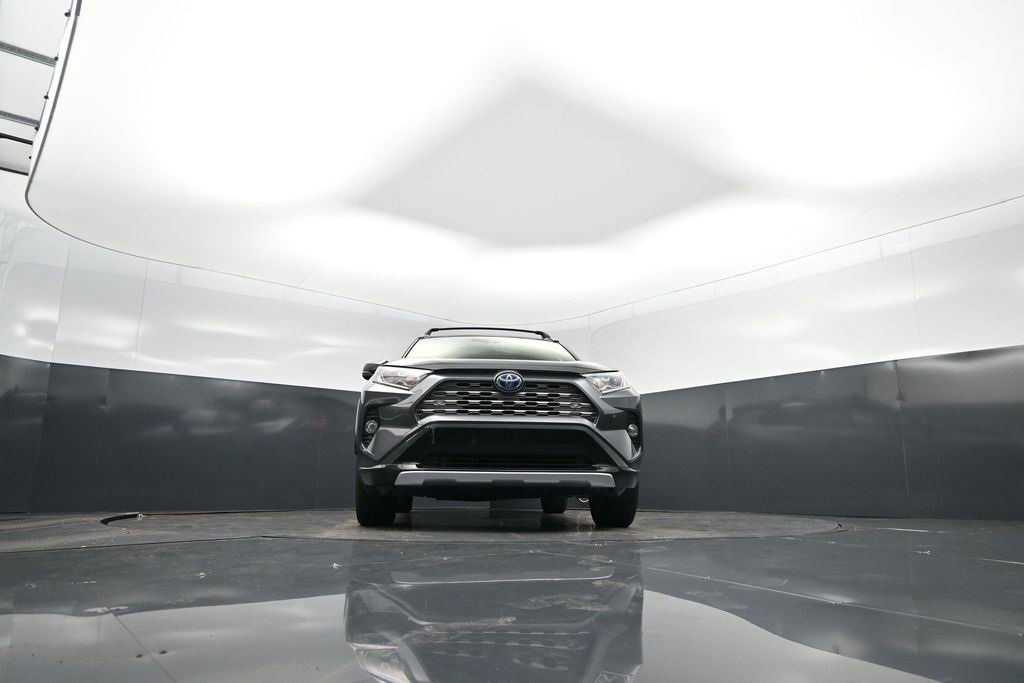 Used 2019 Toyota RAV4 XSE image 45