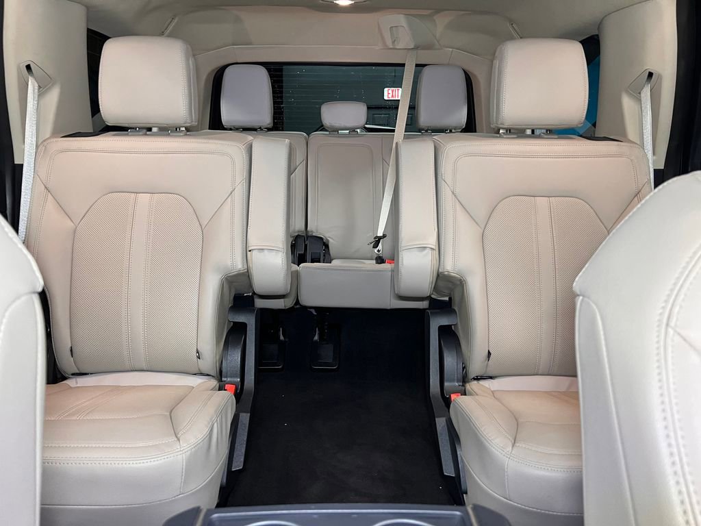 Used 2024 Ford Expedition Limited w/ Excursion Package AWD/4WD image 30