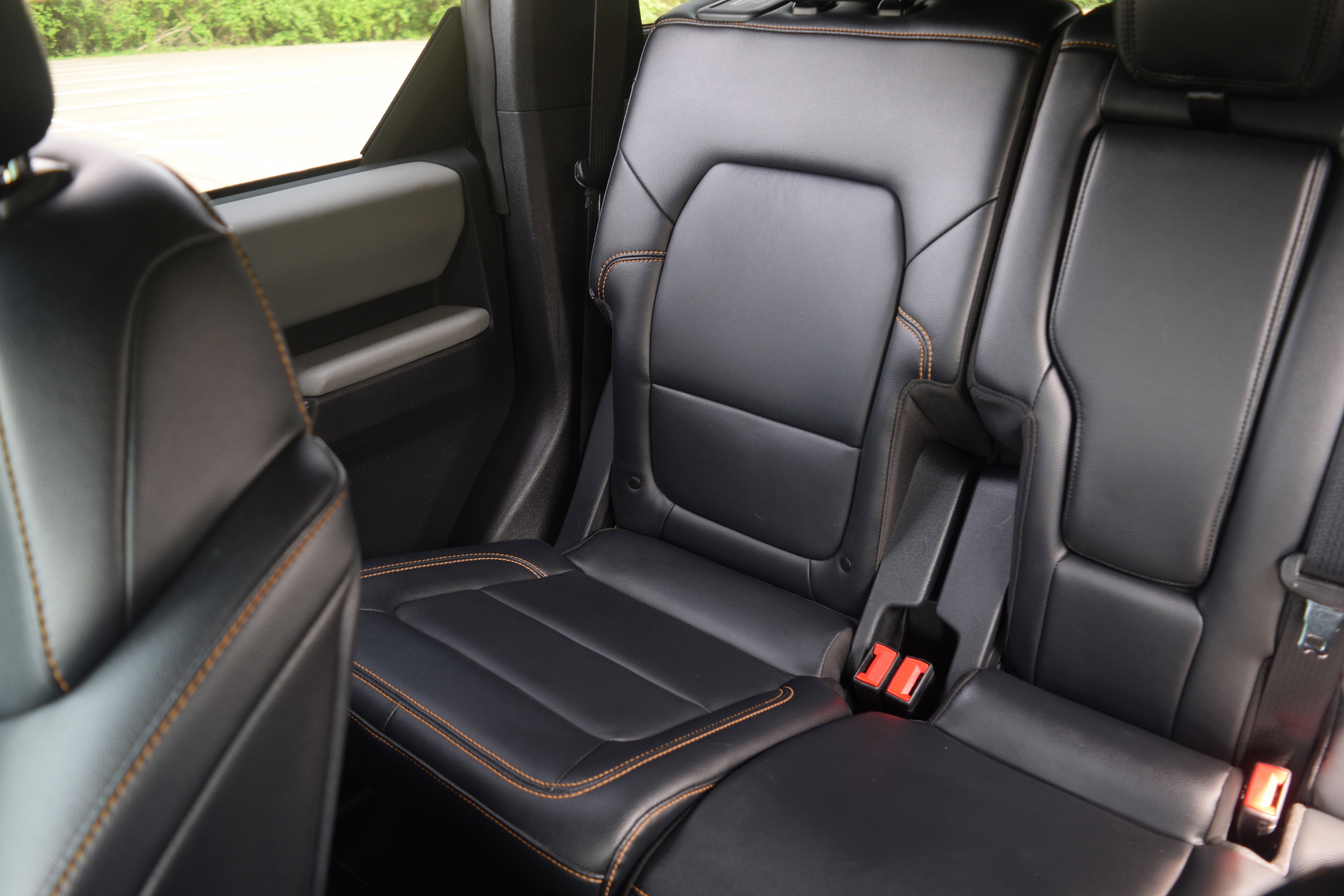 Used 2022 Ford Bronco Badlands image 15