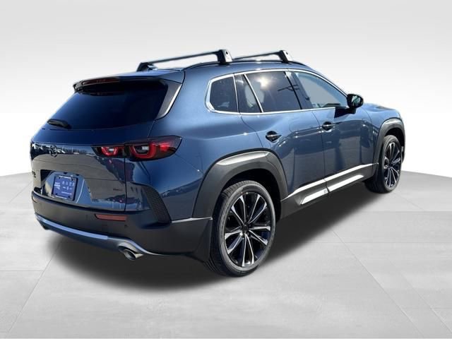 New 2026 MAZDA CX-50 2.5 Turbo w/ Accent Package image 5