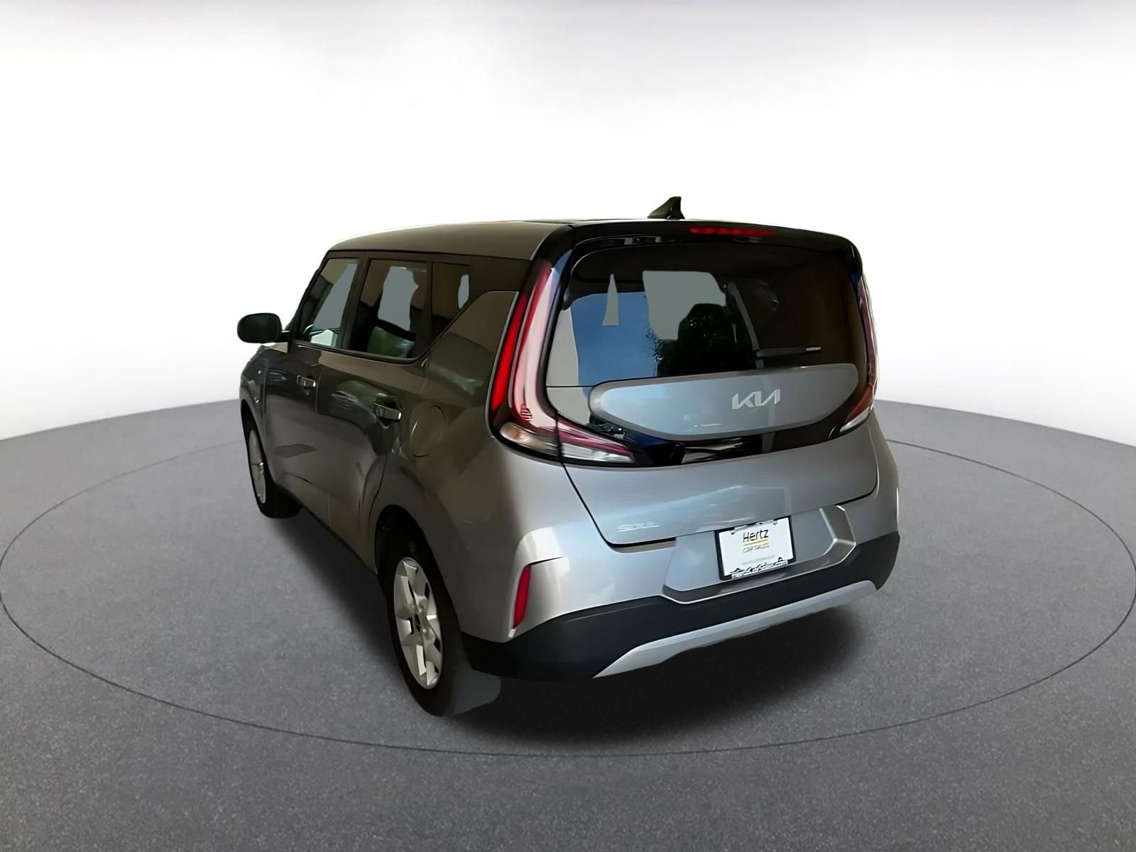 Used 2025 Kia Soul LX w/ LX Technology Package image 10