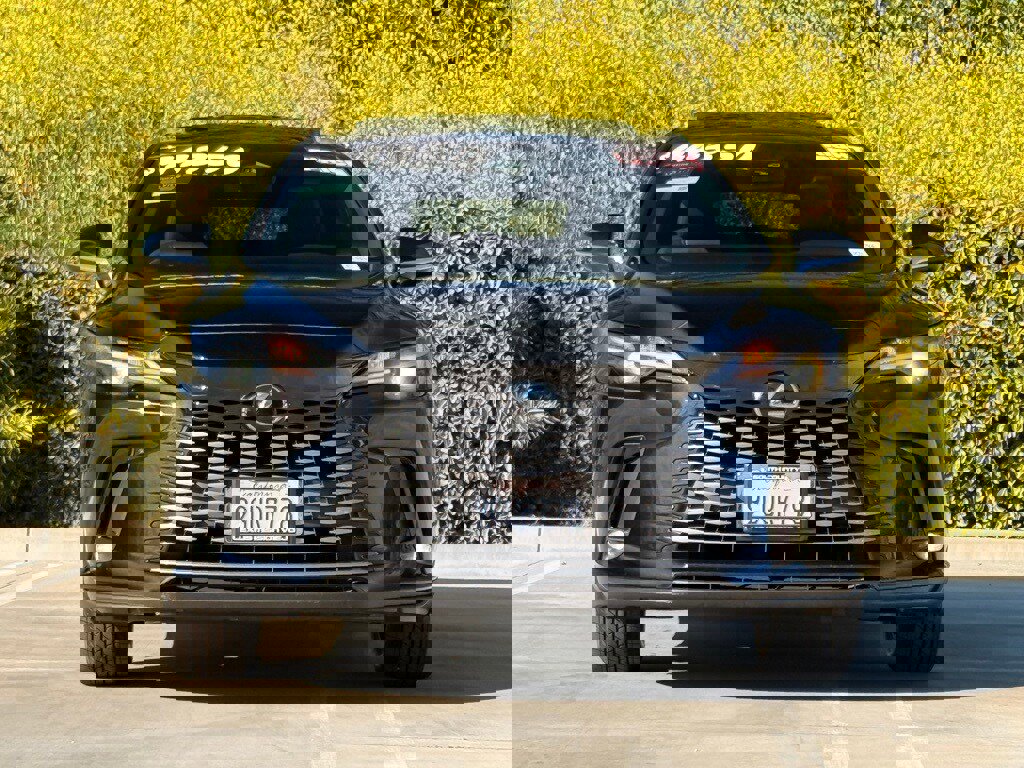 Certified 2023 Lexus RX 350 FWD w/ Cold Area Package image 5