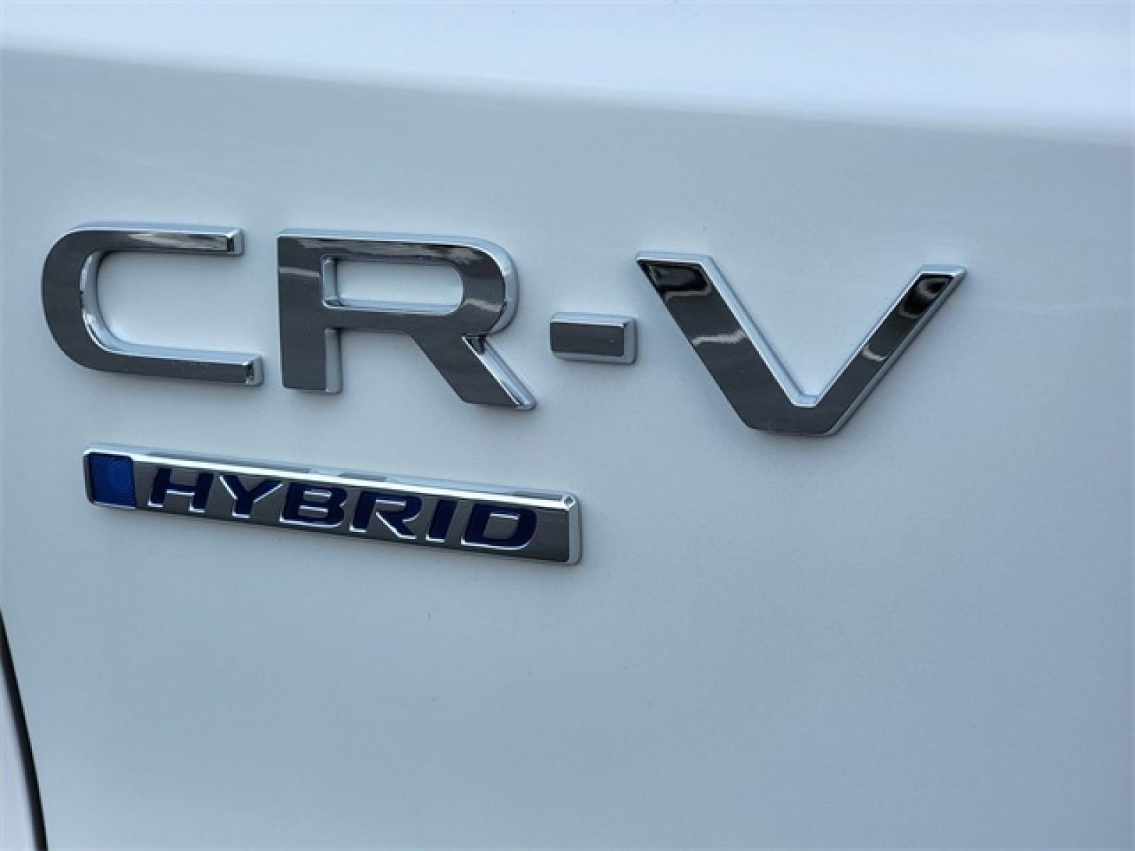 Used 2024 Honda CR-V Sport image 7