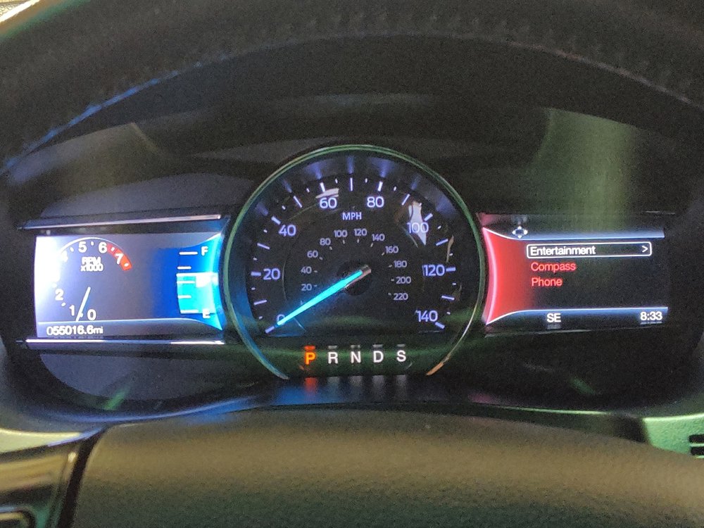 Used 2018 Ford Explorer XLT w/ Equipment Group 202A image 23