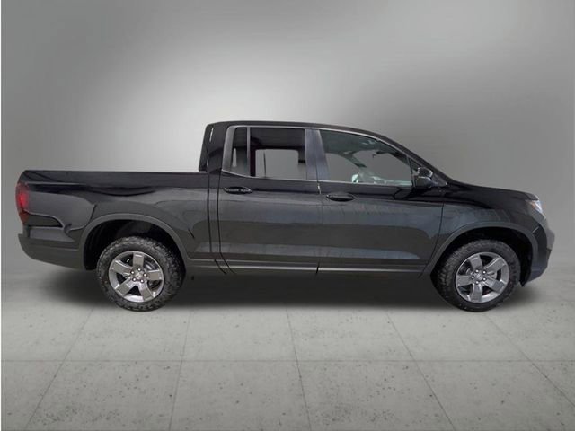 New 2026 Honda Ridgeline TrailSport image 9