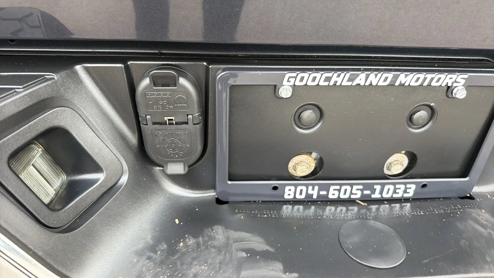 Used 2018 RAM 1500 Classic SLT AWD/4WD image 54