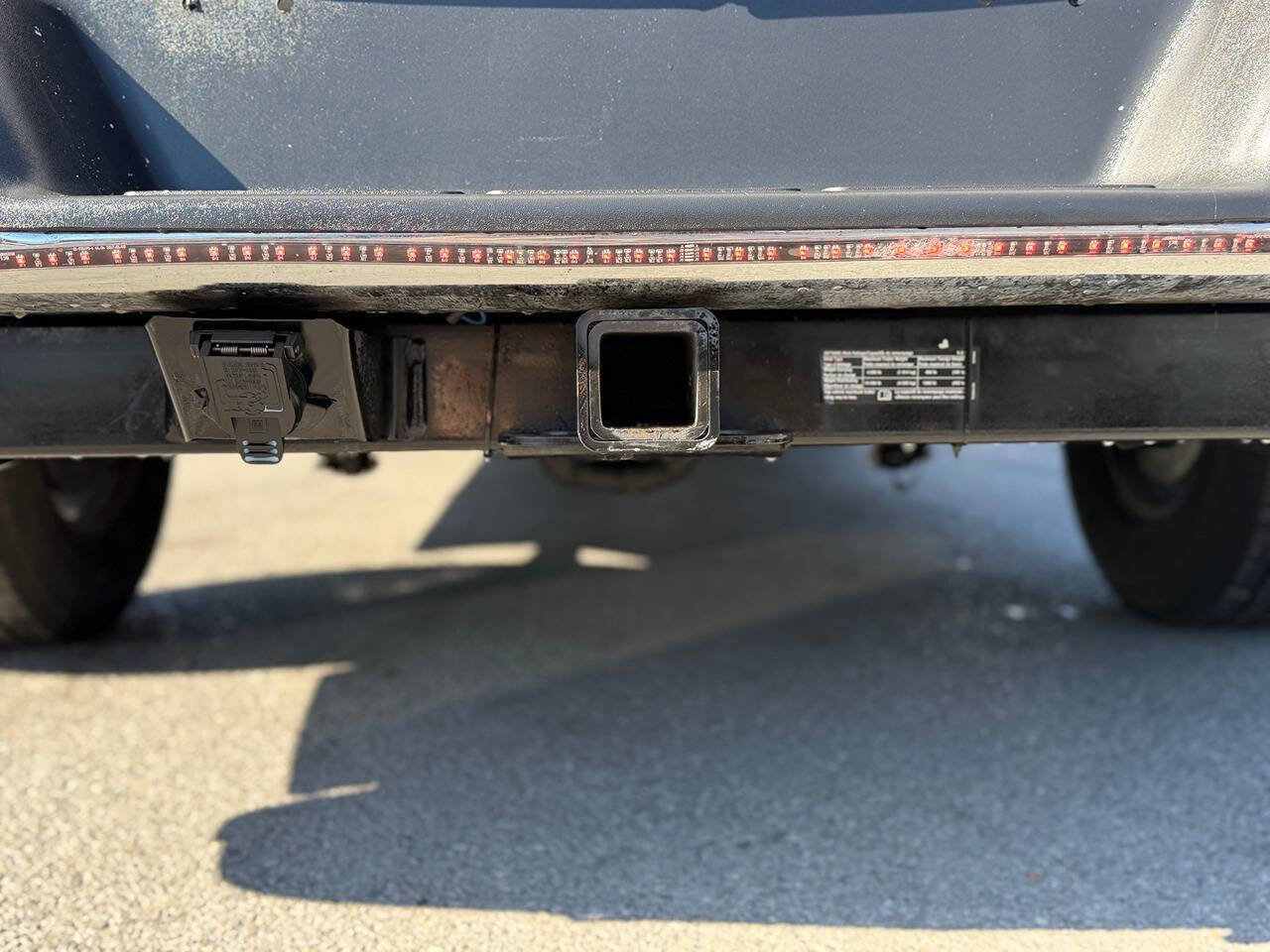 Used 2014 Chevrolet Express 2500 image 92