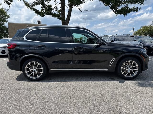 Used 2019 BMW X5 xDrive40i w/ Premium Package 2 AWD/4WD image 7