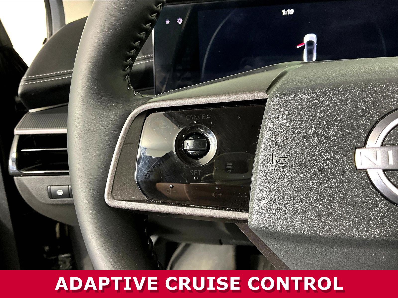 Certified 2026 Nissan Murano SV AWD/4WD image 11