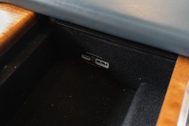 Used 2022 Jeep Grand Wagoneer Series II w/ Flexible Seating Group AWD/4WD image 39