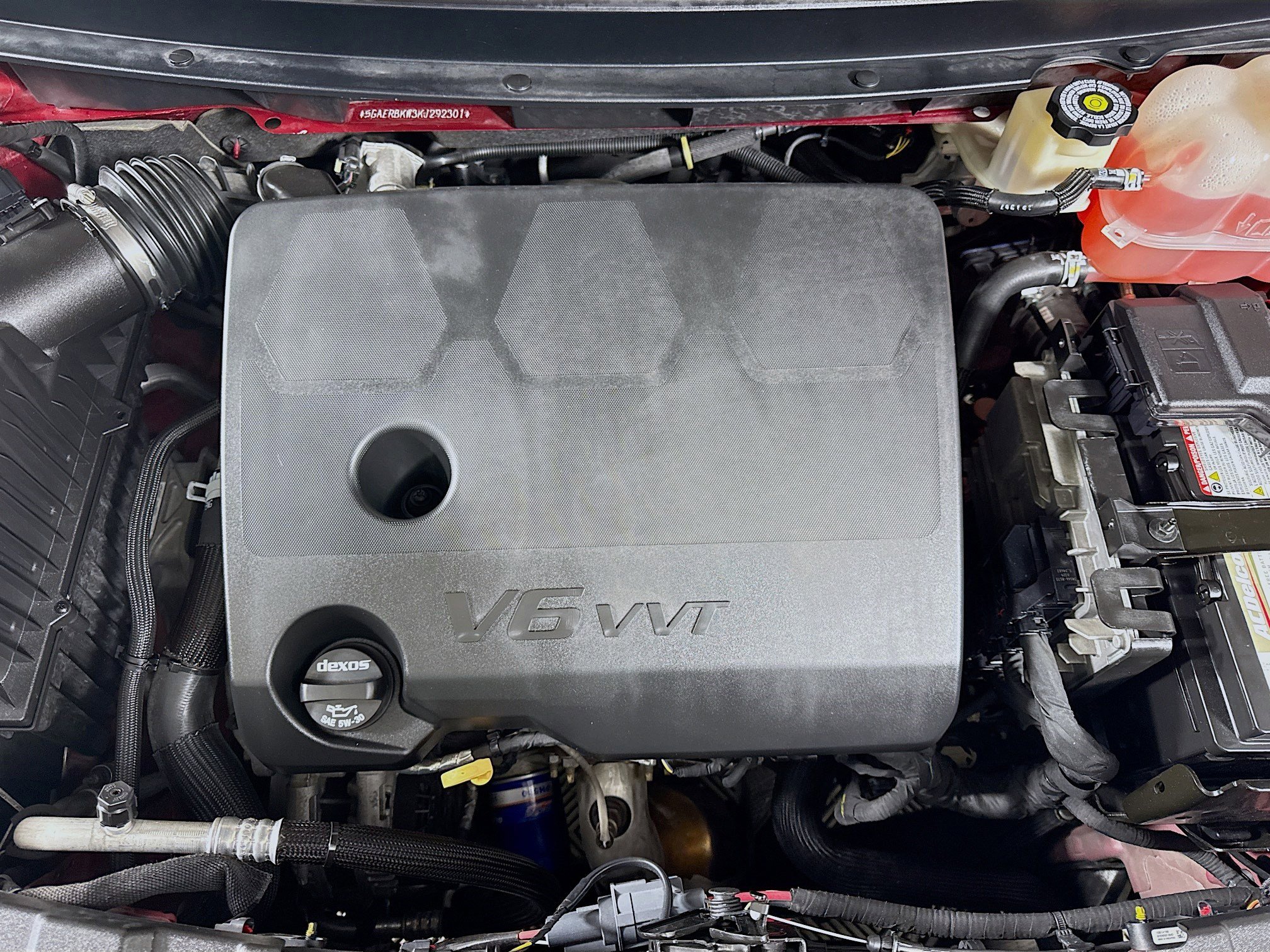 Used 2019 Buick Enclave Essence image 39