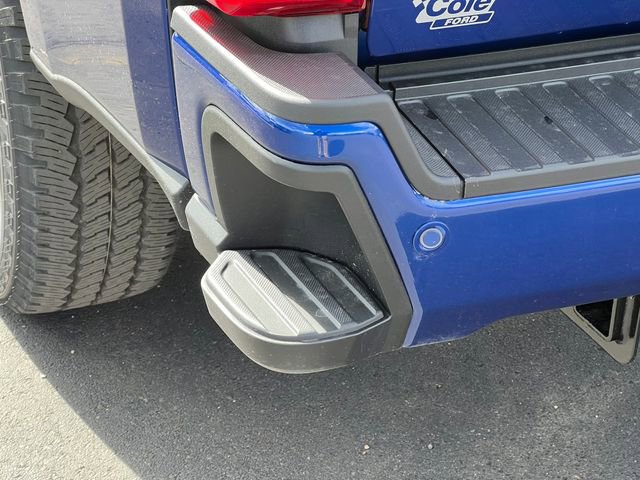 New 2026 Ford F250 XLT w/ XLT Premium Package image 10