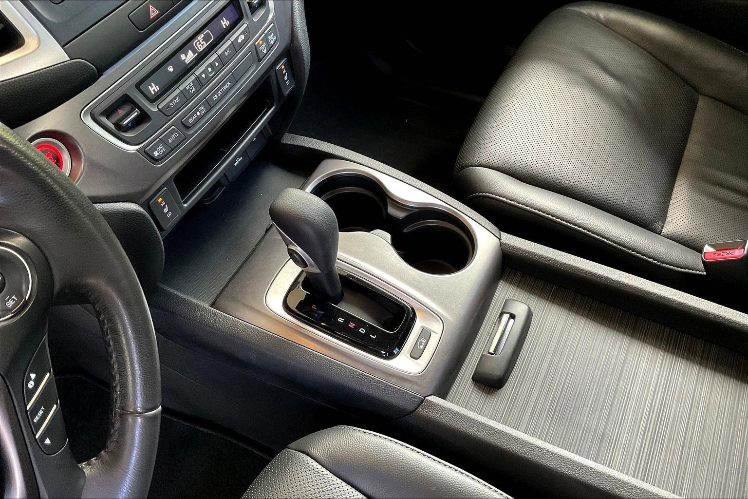 Used 2019 Honda Ridgeline RTL image 19