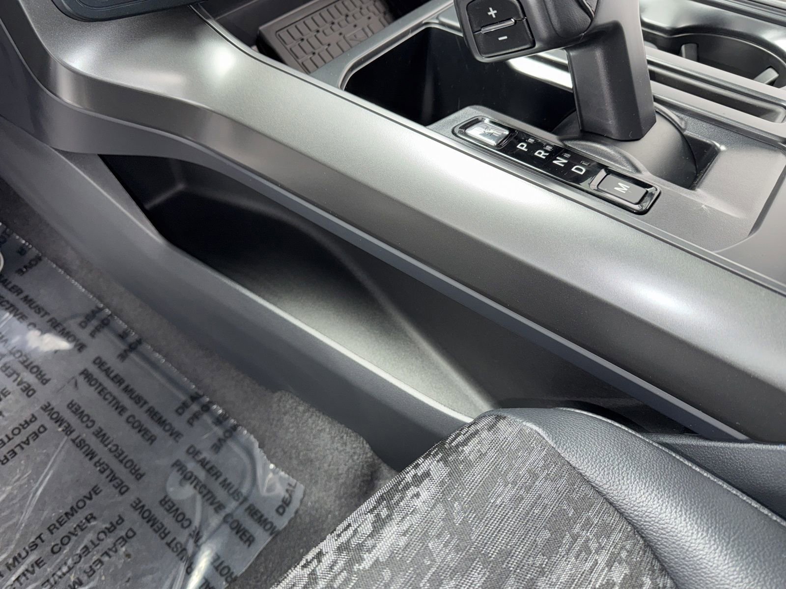 New 2025 Ford F150 Tremor image 24
