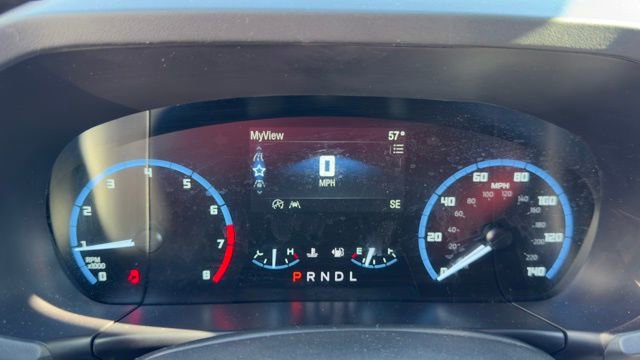 Used 2024 Ford Bronco Sport Big Bend w/ Convenience Package image 16