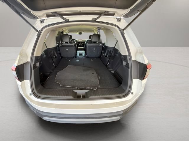 Used 2025 Honda Pilot EX-L image 25