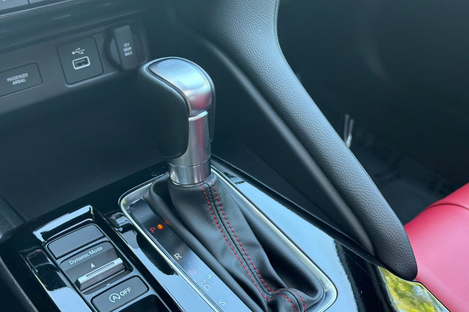 Used 2025 Acura Integra A-Spec FWD image 26
