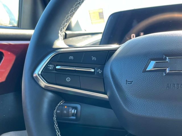 Used 2025 Chevrolet Traverse Z71 w/ Driver Confidence Package image 20