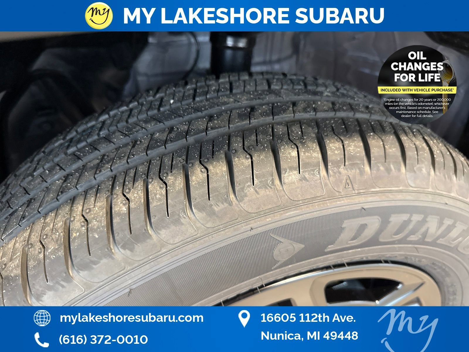 New 2026 Subaru Outback Limited image 30