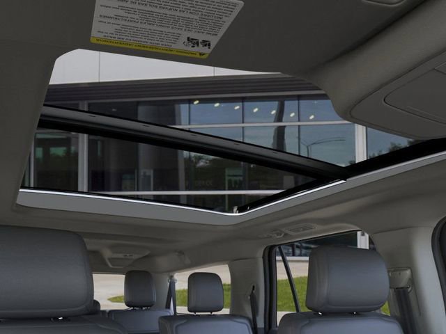 New 2026 Ford Expedition Max Active image 22