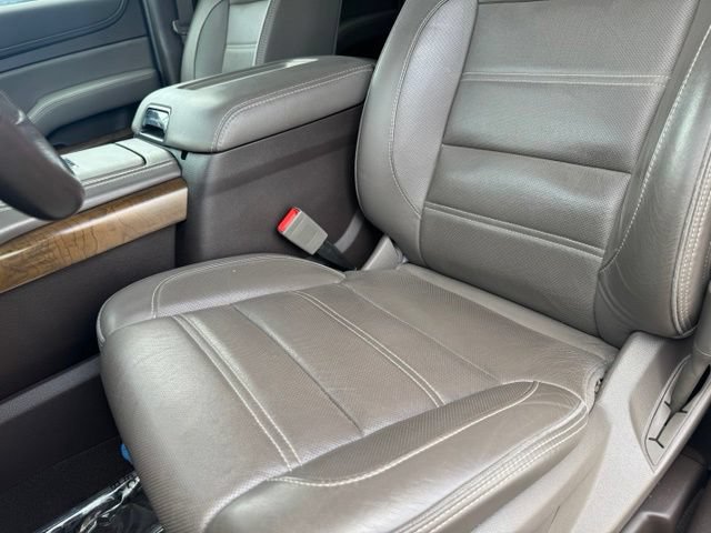 Used 2019 GMC Yukon Denali AWD/4WD image 5