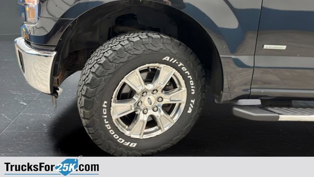 Used 2015 Ford F150 XLT w/ Equipment Group 301A Mid image 31