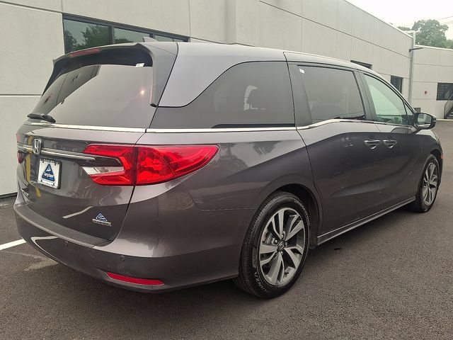 Used 2024 Honda Odyssey Touring image 6