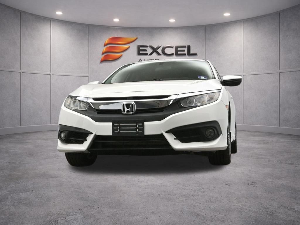 Used 2016 Honda Civic EX-T image 45
