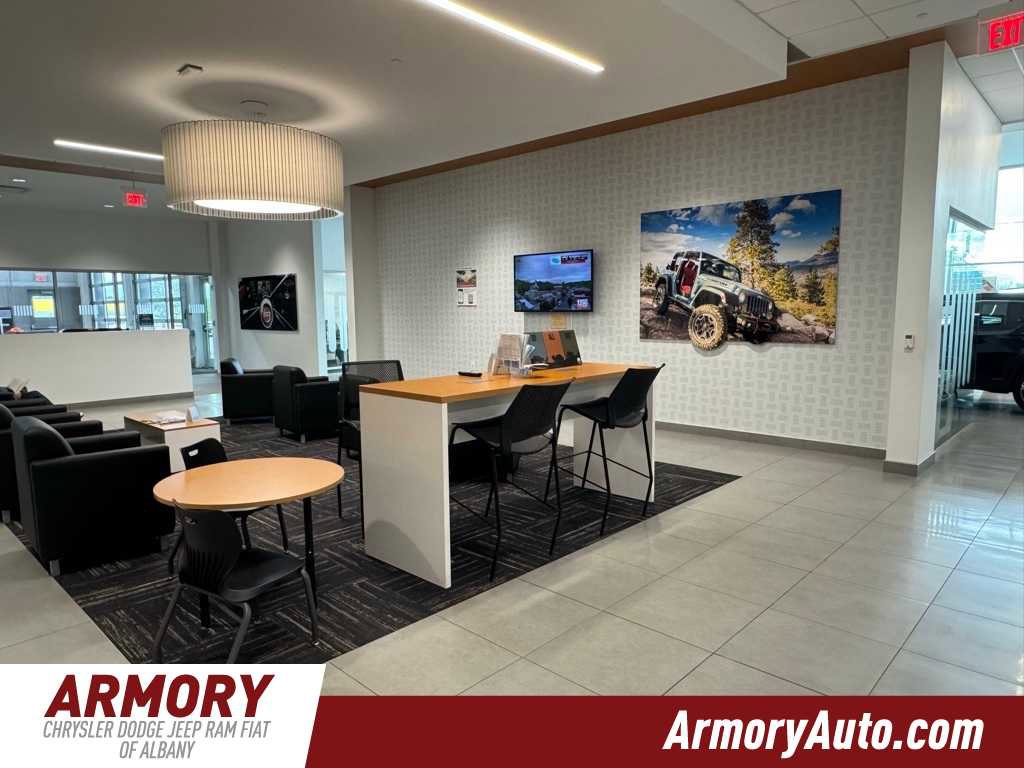 New 2025 Dodge Charger Scat Pack w/ Track Pack image 3