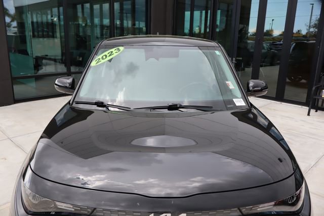 Used 2023 Kia Soul GT-Line image 16