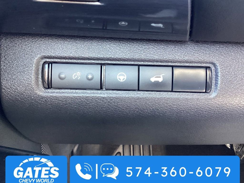 Used 2023 Nissan Pathfinder SL image 27