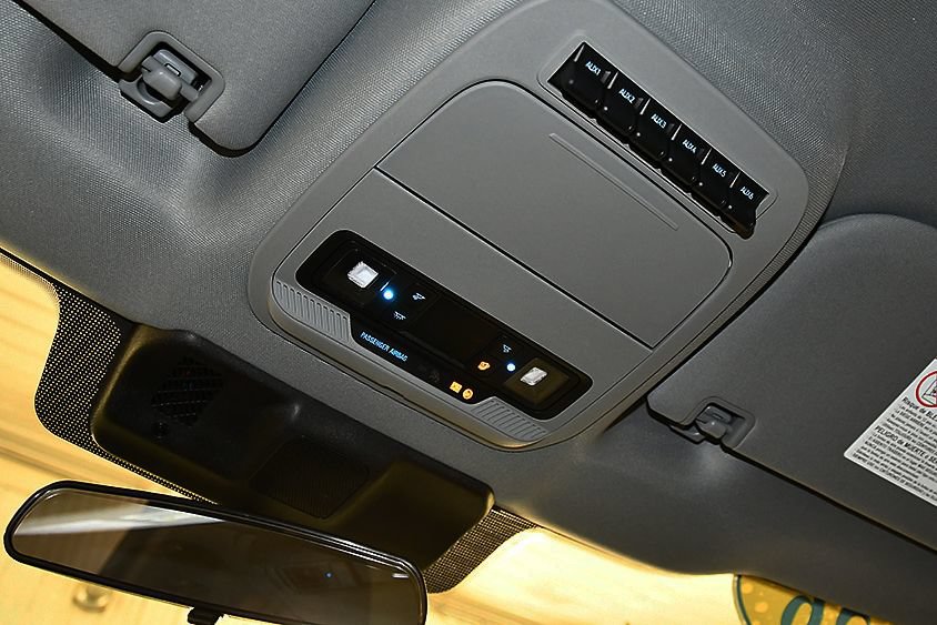 New 2026 Ford F350 XLT w/ 360-Degree Camera Package AWD/4WD image 27