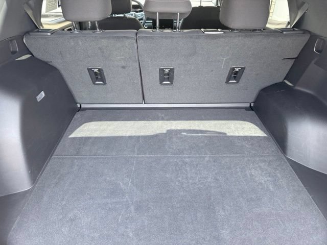 Certified 2026 GMC Terrain Elevation FWD image 13