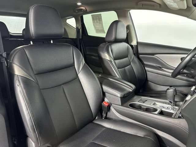 Used 2020 Nissan Murano SL w/ Cargo Package AWD/4WD image 26