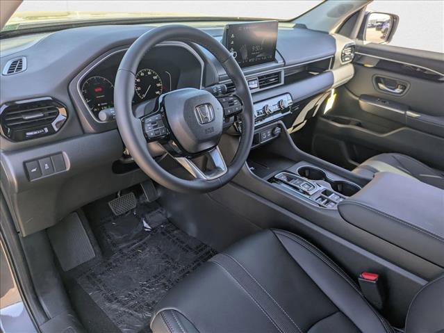 New 2025 Honda Pilot EX-L image 3