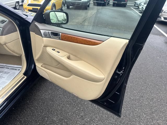 Used 2006 Lexus ES 330 FWD image 34
