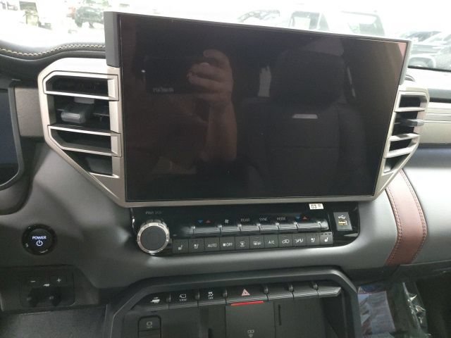 New 2026 Toyota Sequoia Capstone AWD/4WD image 31