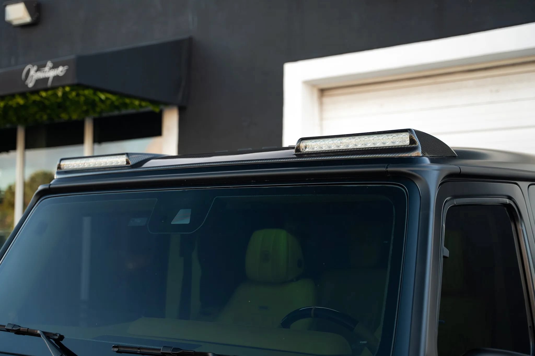 Used 2023 Mercedes-Benz G 63 AMG 4MATIC image 22