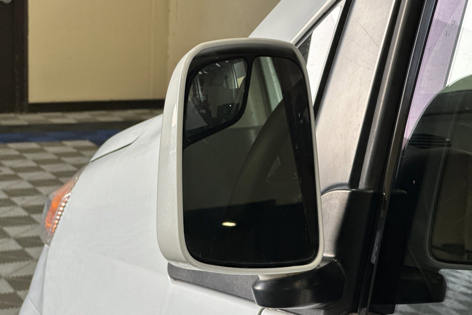 Used 2018 Nissan NV200 SV w/ Navigation Package image 51