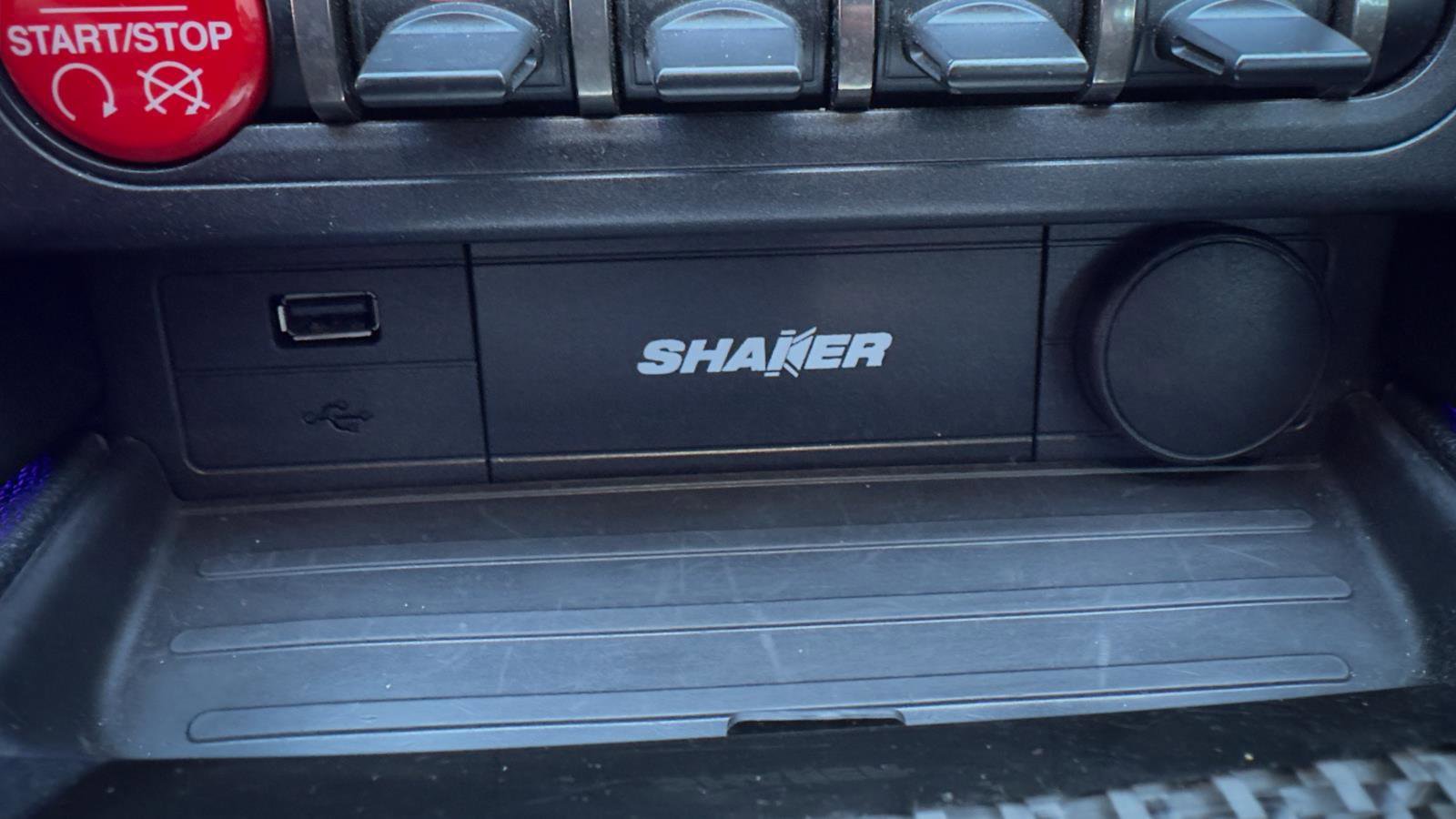 Used 2017 Ford Mustang Shelby GT350 w/ Electronics Package image 22