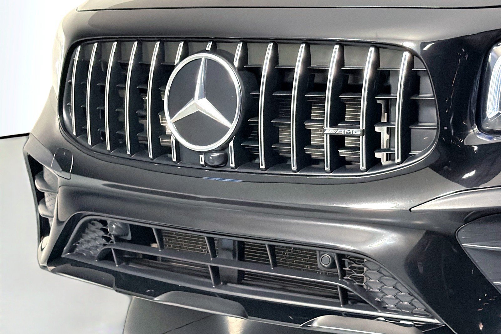 Certified 2023 Mercedes-Benz GLB 35 AMG 4MATIC image 14