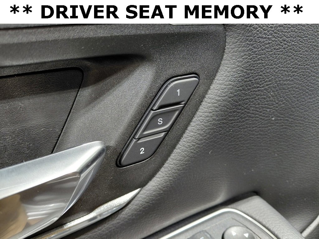 Certified 2022 RAM 1500 Laramie w/ Sport Appearance Package image 6